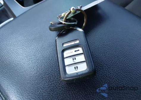 2018 Honda Accord Sport from USA, damaged, VIN 1HGCV1F30JA005928